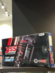 YSS ΑΝΑΡΤΗΣΕΙΣ APRILIA SR-GT 125/200-thumb-1