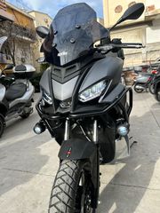 YSS ΑΝΑΡΤΗΣΕΙΣ APRILIA SR-GT 125/200-thumb-3