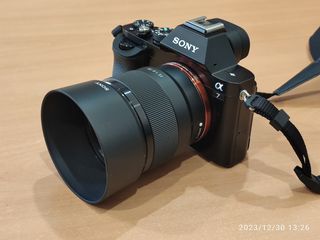 Sony α7 Custom Kit