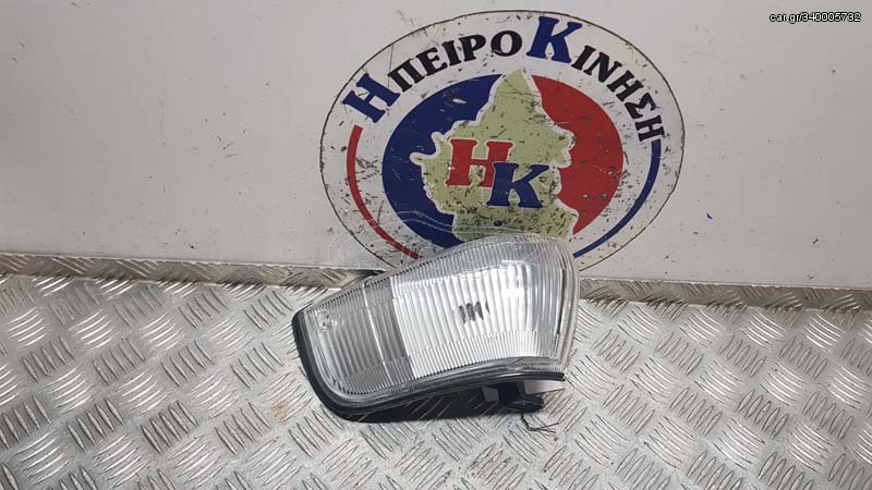 TOYOTA COROLLA 91 EE90 1.3cc 2E ΕΜΠΡΟΣ ΑΡΙΣΤΕΡΟ ΦΛΑΣ