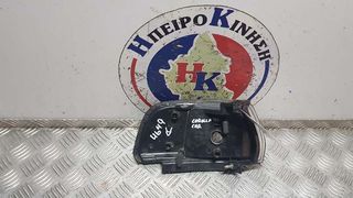 TOYOTA COROLLA 91 EE90 1.3cc 2E ΕΜΠΡΟΣ ΑΡΙΣΤΕΡΟ ΦΛΑΣ-thumb-1