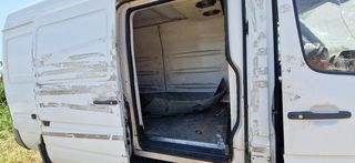 Mercedes sprinter -thumb-24