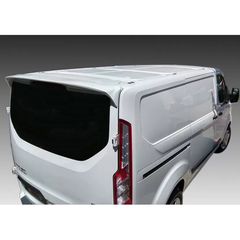 Ford Transit Custom με Ενιαία Πόρτα 2012+ Αεροτομή Οροφής V.1 από Πολυουρεθάνη Motordrome Design - 1 τεμ.