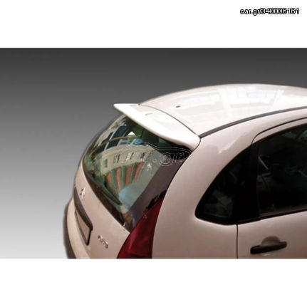 Citroen C3 2002-2009 Αεροτομή Οροφής από Πολυουρεθάνη Motordrome Design - 1 τεμ.