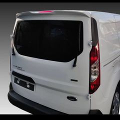 Ford Transit Connect με Ενιαία Πόρτα 2014+ Αεροτομή Οροφής από Πολυουρεθάνη Motordrome Design - 1 τεμ.