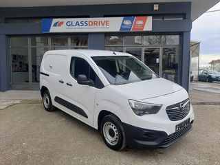 Opel '21 COMBO