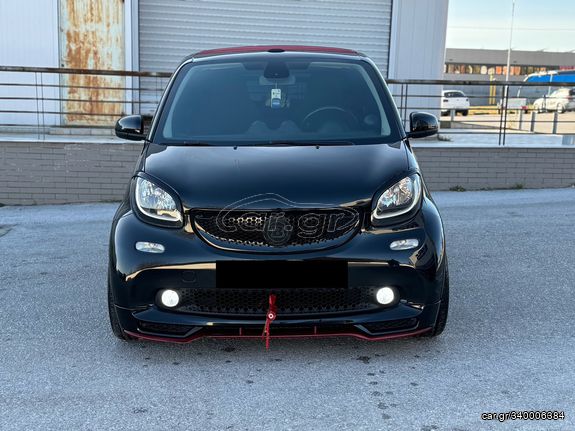 Carlsson Lederpaket Smart 453 | Smart | Produkte