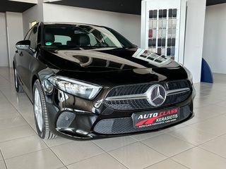 Mercedes-Benz A 200 '18  Progressive Line ΑΡΙΣΤΟ!!!