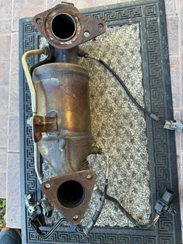 Toyota, Yaris, DPF 