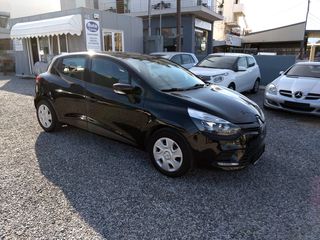Renault Clio '19 0.9 75hp TCe Authentic