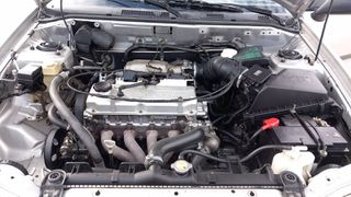 Ντίζες Ταχυτήτων Mitsubishi Carisma '97 Προσφορά