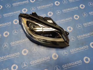 MERCEDES ΦΑΝΑΡΙ ΕΜΠΡΟΣ ΔΕΞΙ (HEADLIGHT) C-CLASS (W205)