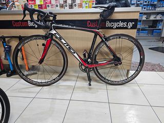 Olmo '14 LINK FULL CARBON - CAMPAGNOLO