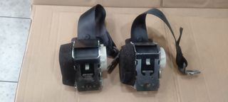  Ζώνες πείσω -- FORD FOCUS --MONT-2004-2012- FOCUS S MAX 