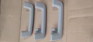  Χειρολαβές Ουρανού -- FORD FOCUS --MONT-2004-2012- FOCUS S MAX 