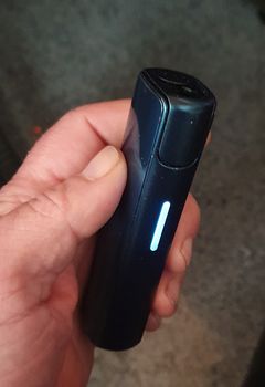 IQOS lil 2.0 blue