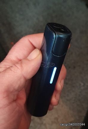 IQOS lil 2.0 blue