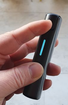 IQOS lil 2.0 black