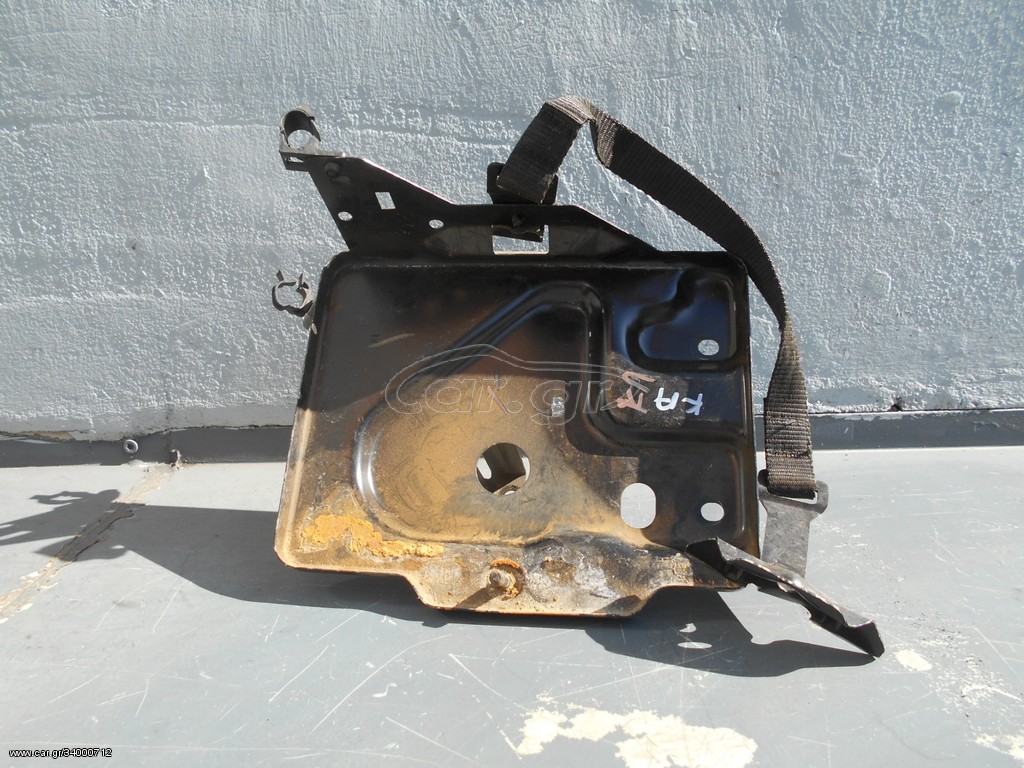FORD KA 2008-2016 ΒΑΣΗ ΜΠΑΤΑΡΙΑΣ