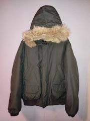 Woolrich Arctic jacket -thumb-1