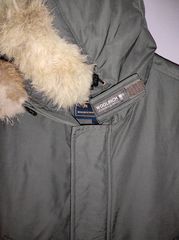 Woolrich Arctic jacket -thumb-2