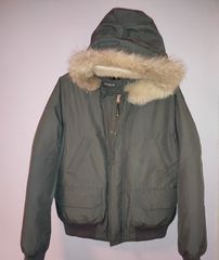 Woolrich Arctic jacket 