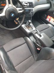 Bmw 318 '03  compact Sport Edition