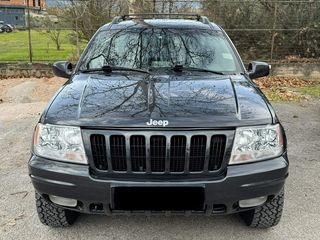 Jeep Grand Cherokee '00