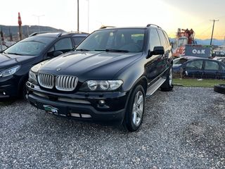 Bmw X5 '05  3.0d Edition Exclusive Sport Automatic