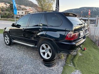 Bmw X5 2005 3.0d Edition Exclusive Sport Automatic-thumb-2