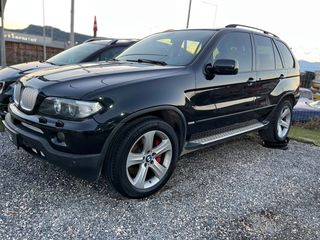 Bmw X5 2005 3.0d Edition Exclusive Sport Automatic-thumb-3