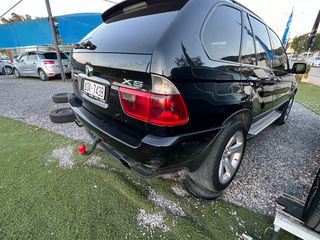 Bmw X5 2005 3.0d Edition Exclusive Sport Automatic-thumb-7