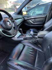 Bmw X5 2005 3.0d Edition Exclusive Sport Automatic-thumb-12