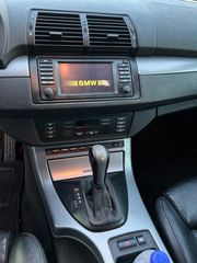 Bmw X5 2005 3.0d Edition Exclusive Sport Automatic-thumb-14