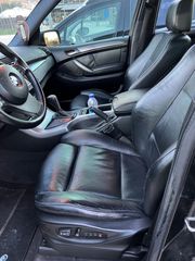 Bmw X5 2005 3.0d Edition Exclusive Sport Automatic-thumb-10