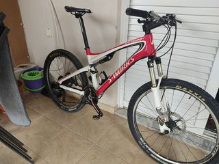 Specialized '11 S-works Epic