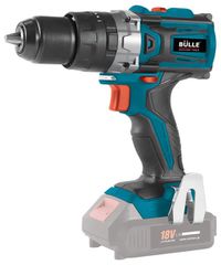 ΚΡΟΥΣΤΙΚΟ ΔΡΑΠΑΝΟΚΑΤΣΑΒΙΔΟ BRUSHLESS 18V 60Nm (SOLO) BULLE 633317 633317