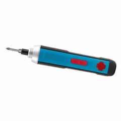 ΕΠΑΝΑΦΟΡΤΙΖΟΜΕΝΟ ΚΑΤΣΑΒΙΔΙ 3.6V 1/4'' BULLE 633308 633308