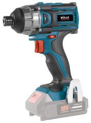 ΠΑΛΜΙΚΟ ΚΑΤΣΑΒΙΔΙ ΜΠΑΤΑΡΙΑΣ BRUSHLESS 18V 180Νm (SOLO) BULLE 633318 633318