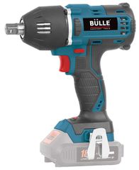 ΜΠΟΥΛΟΝΟΚΛΕΙΔΟ ΜΠΑΤΑΡΙΑΣ BRUSHLESS 18V 400Νm (SOLO) BULLE 633326 633326