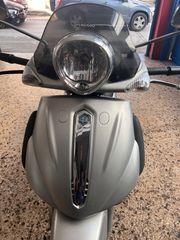 Piaggio Beverly 500 '07