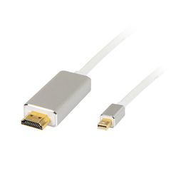 Blow DM-92-020 Καλώδιο mini DisplayPort - HDMI 1.8m