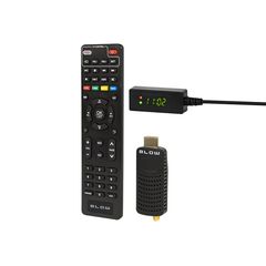 Blow DM-77-044 Ψηφιακός δέκτης DVB-T2 H.265 7000FHD MINI