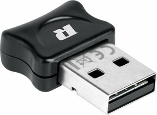 Rebel KOM0637-5 Αντάπτορας USB NanoStick Bluetooth 5.0
