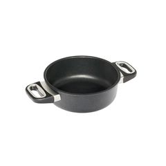 AMT 651363 Κατσαρόλα από Αλουμίνιο Επαγωγική, 20cm x 8cm, 1,8L