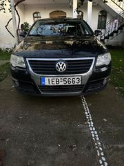Volkswagen Passat '05