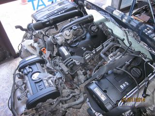 ΜΠΕΚ CLH  1.6TDI COMMONRAIL-thumb-4