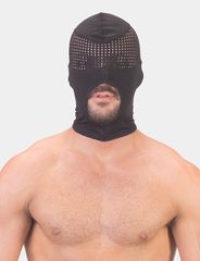 Barcode Berlin MESH EYE HOOD TROY-thumb-1