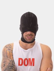 Barcode Berlin FETISH HOOD BOK-thumb-1