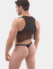 Barcode Berlin CROP TANK TOP MAKU-thumb-1